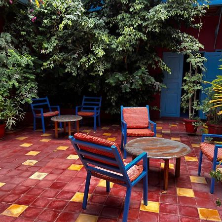 Flyfishes Hotel Saint-Louis Extérieur photo